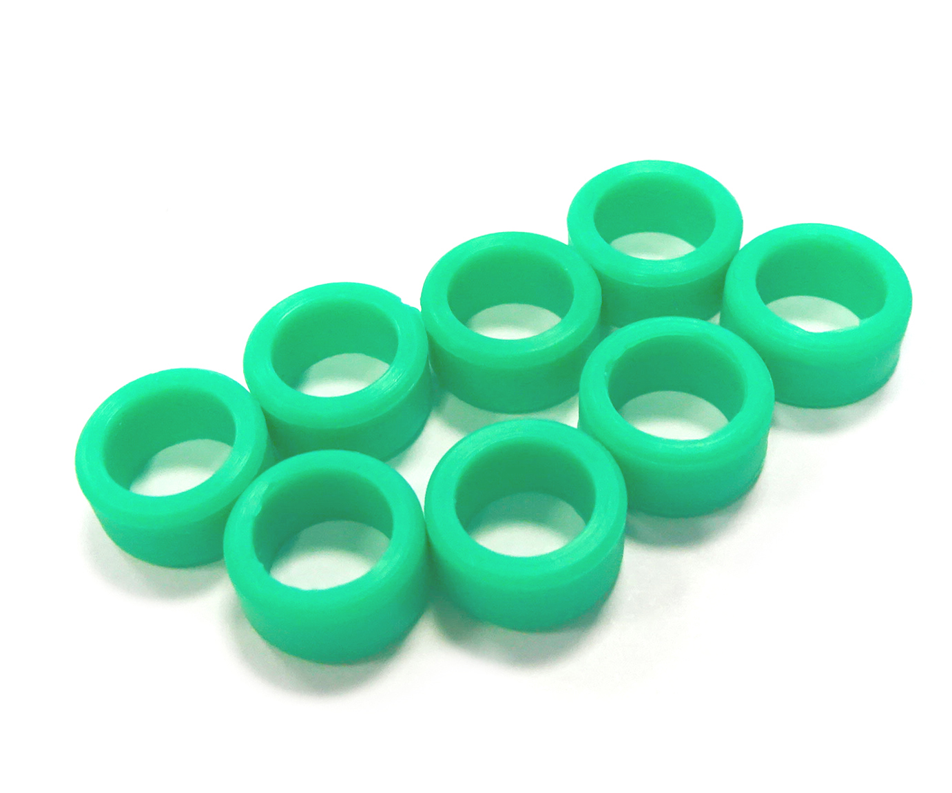 Grøn